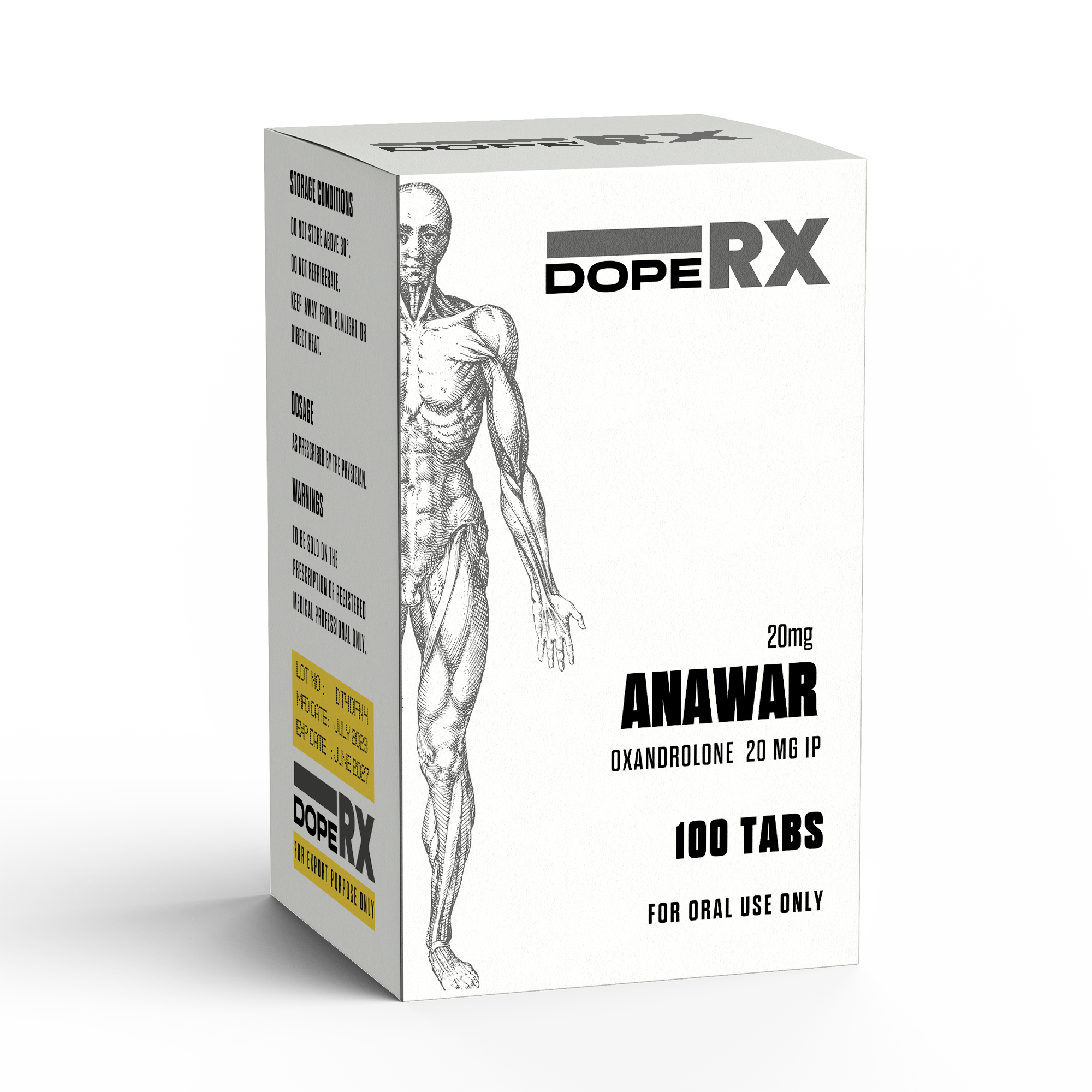 ANAWAR