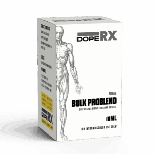 BULK PROBLEND