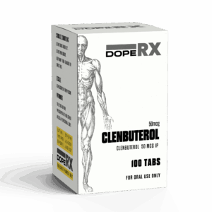 CLENBUTEROL