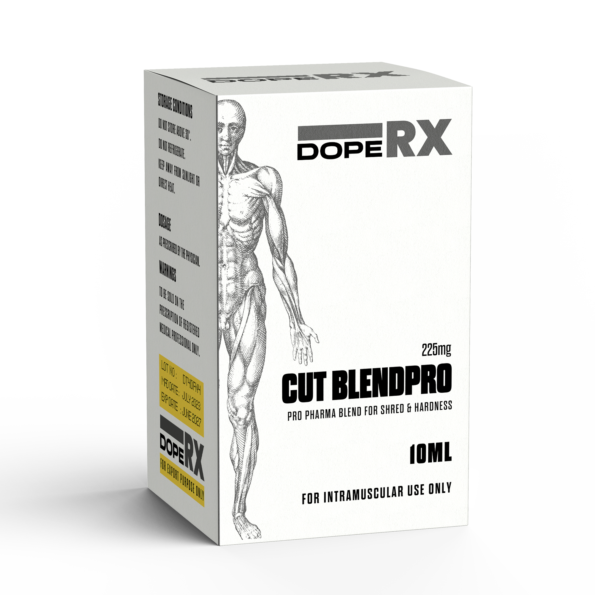 CUT BLENDPRO