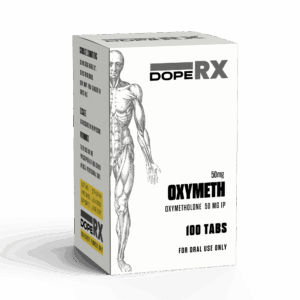 OXYMETH