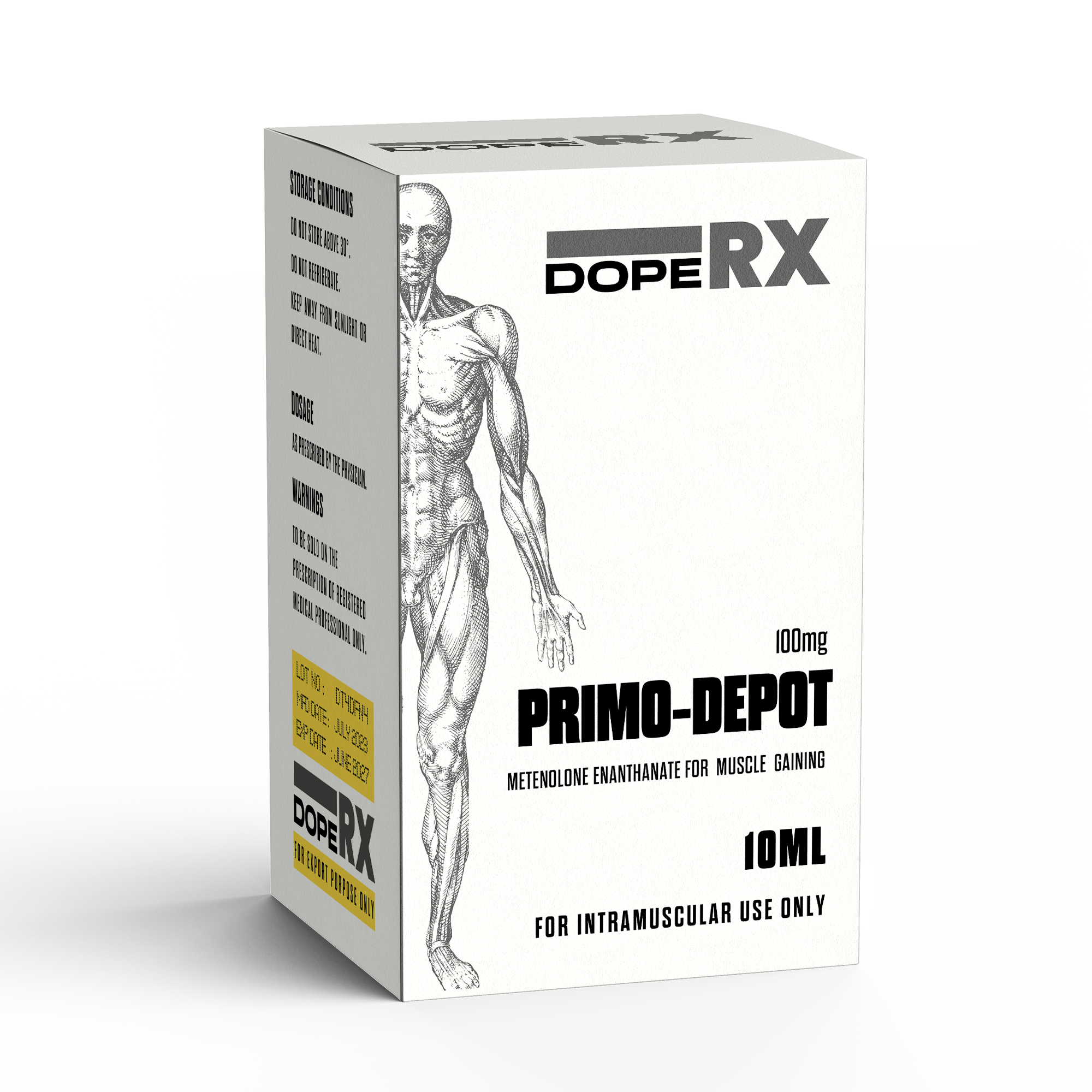 PRIMO DEPOT