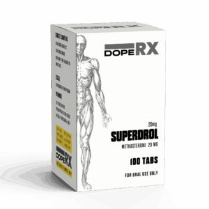 SUPERDROL