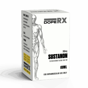 SUSTANON