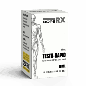TESTO RAPID