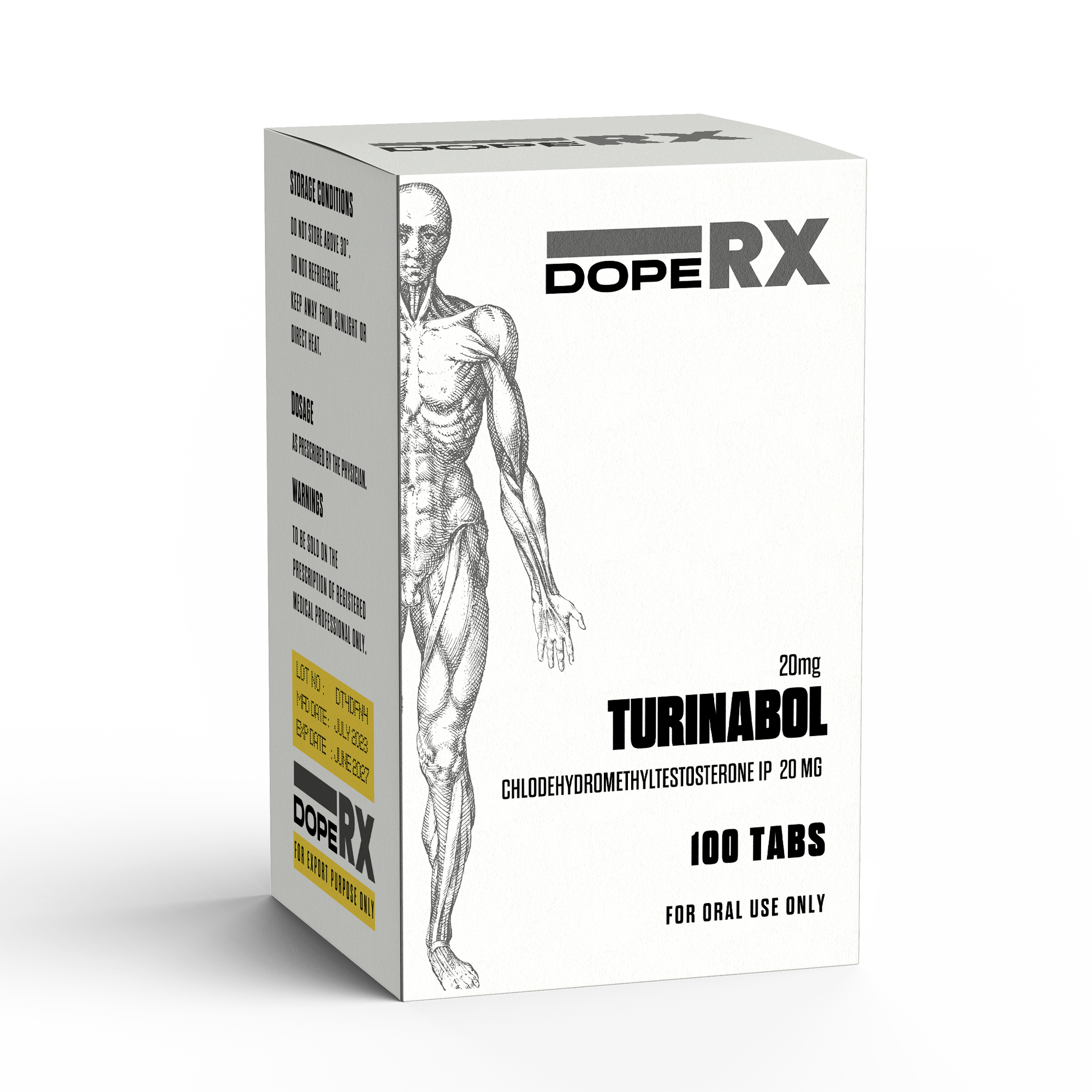 TURINABOL