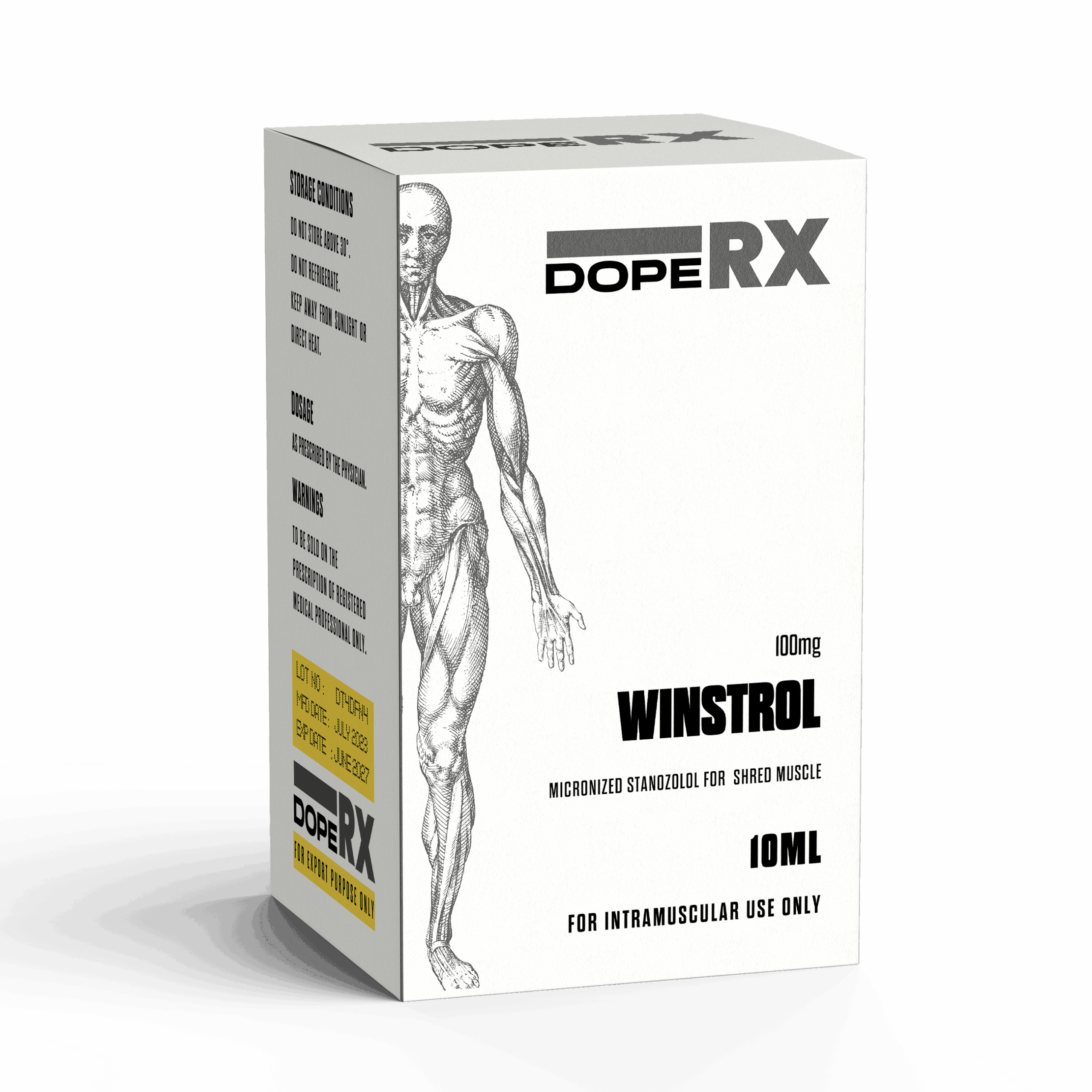 WINSTROL