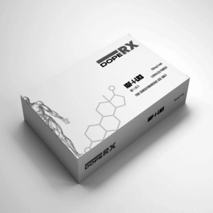 IGF-1-LRX