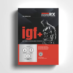 IGF+