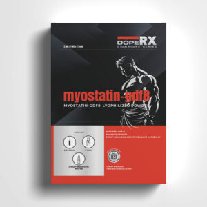 MYOSTATIN-GDF8