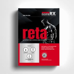 Reta - Retatrutide